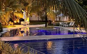 Malawi Resort Slin Muro Alto